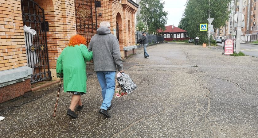 Пенсионерам, которые прописаны в квартире с детьми, сообщили плохие новости - пожилые могут быть серьезно ограничены в правах Пенсионерам, которые прописаны в квартире с детьми, сообщили плохие новости - пожилые могут быть серьезно ограничены в правах
