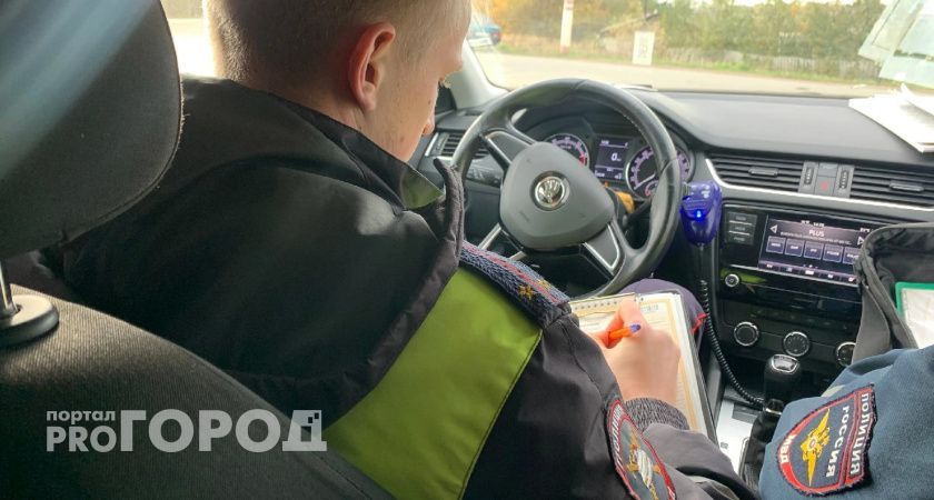 Пора прощаться с автомобилем: этих водителей ГИБДД "задушит" проверками Пора прощаться с автомобилем: этих водителей ГИБДД "задушит" проверками