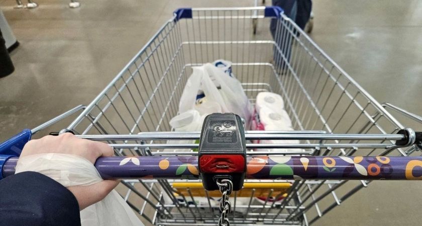 «Теперь строгий запрет на это». Новые правила во всех супермаркетах заработали с 15 апреля «Теперь строгий запрет на это». Новые правила во всех супермаркетах заработали с 15 апреля