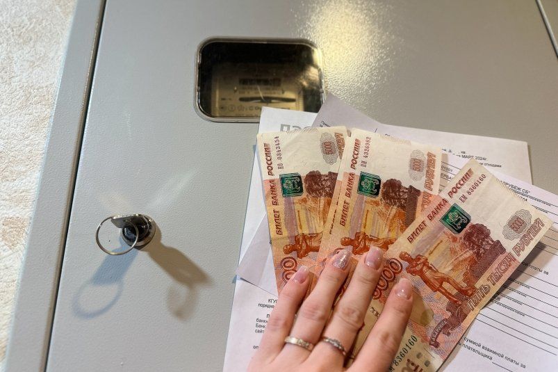 Экономия до 80%! Новые технологии помогут меньше платить за услуги ЖКХ