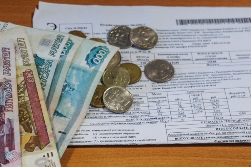 "Коммуналка" в рассрочку, и без дорогущих пеней — вот как провернуть хитрый трюк с ЖКХ