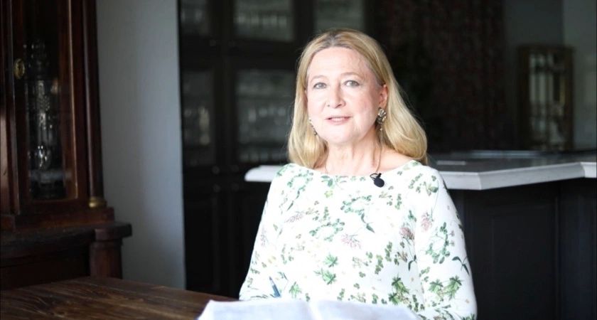 Фавориты звезд: Тамара Глоба огласила счастливчиков апреля и мая - их ждет головокружительный успех