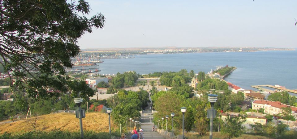 Дешевле Черного моря, а сервис в 100 раз лучше — вот куда полетим этим летом на отдых