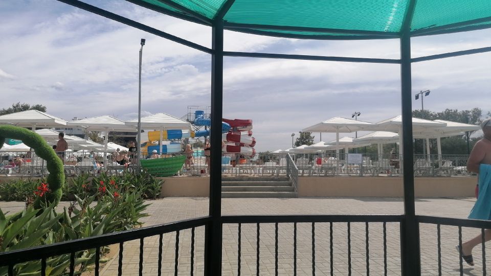Почти как Тайланд, но гораздо дешевле и приятнее - слетали в "райский" отпуск к морю - в мае планируем ещё раз