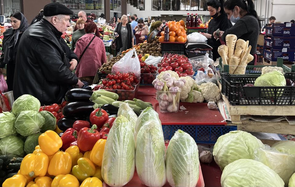 Цветная диета против рака: врач назвала необходимые продукты для вашего меню - будете защищены