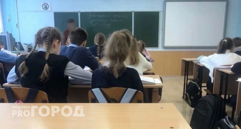 Стартовала долгожданная запись детей в первый класс