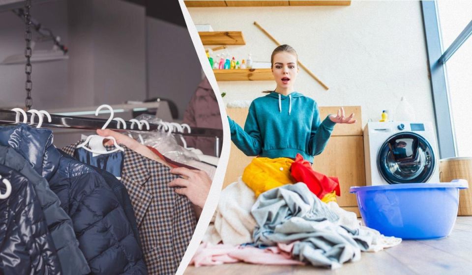 Эффективные методы очистки деликатной одежды