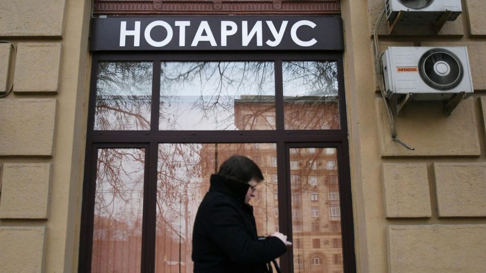 Зачем видеозапись у нотариуса? Плюсы и правила оформления