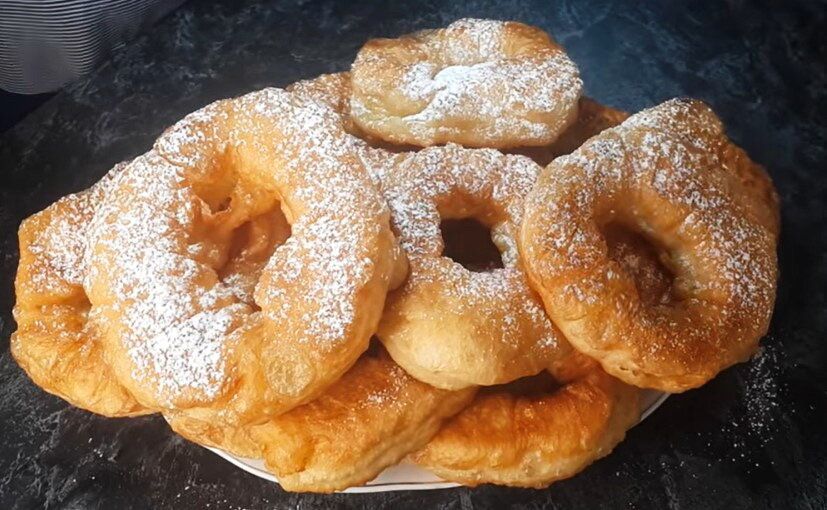 Уличные угощения: как приготовить восхитительные драже за копейки