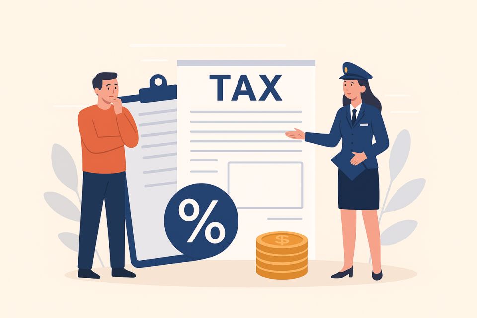 Что грозит патентной системе налогообложения с 2026 года: важные изменения