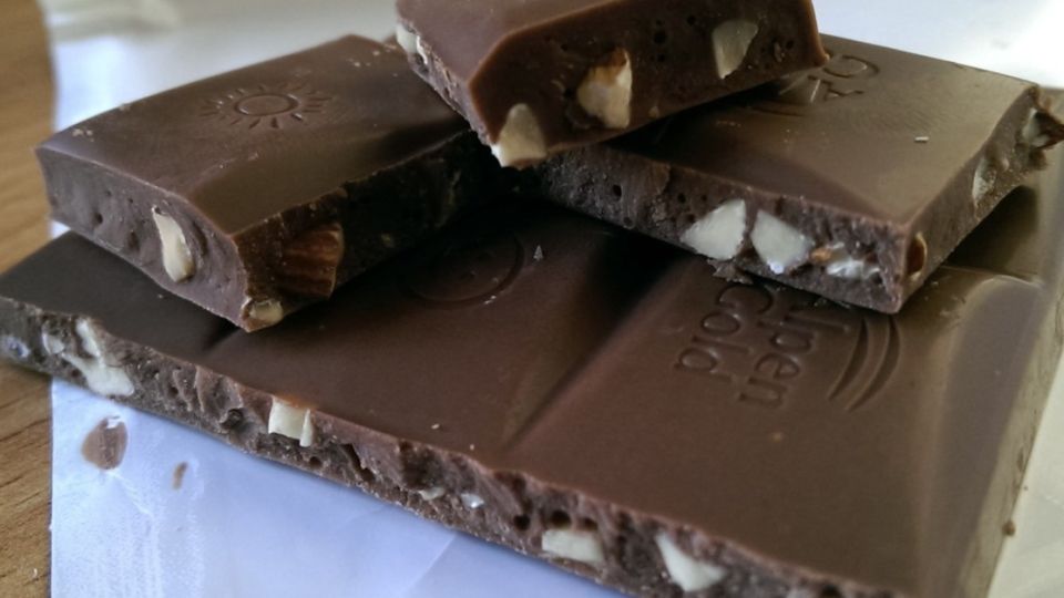 Как люди старшего возраста могут наслаждаться углеводами, живя с диабетом