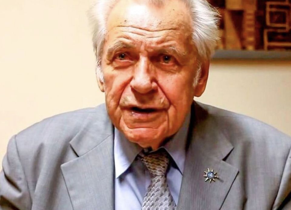 Как забота о печени меняет жизнь: советы профессора Неумывакина