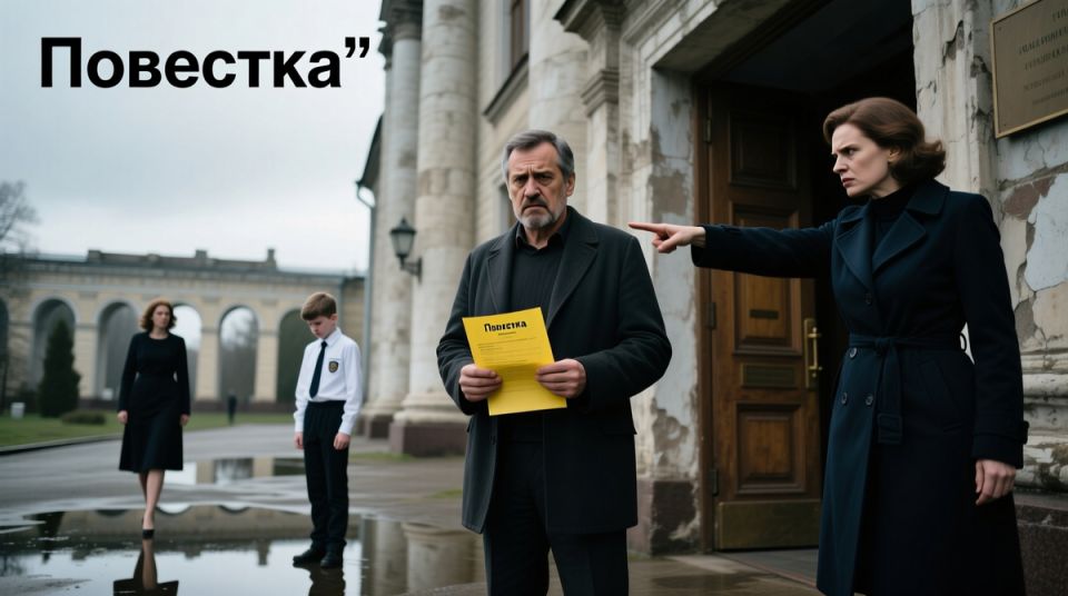 Когда алименты не заканчиваются: неожиданный поворот судьбы