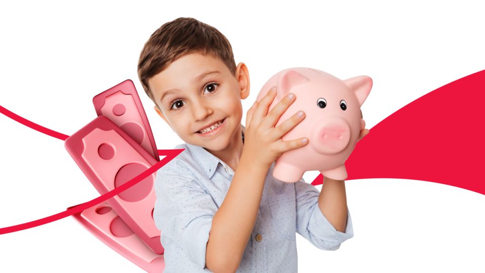 Как открыть банковский вклад для детей: важные аспекты и советы