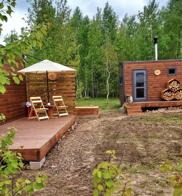 Как начать новую жизнь в деревне: пошаговое руководство для новичков