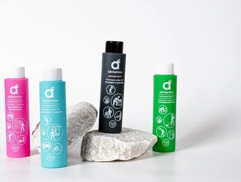 Обнаружены опасные вещества в обычной бытовой химии: что нужно знать