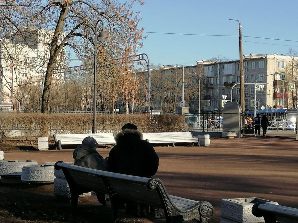 Пенсионеры СЗФО делятся опытом борьбы с эйджизмом на рынке труда