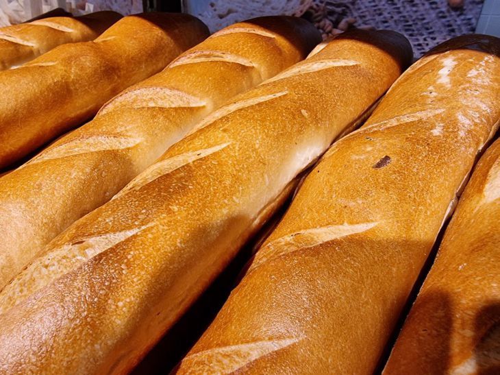 Вреден или полезен обычный хлеб? Мифы и очевидные факты