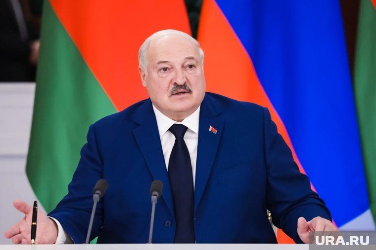 Новые шаги Лукашенко: Беларусь и Россия углубляют сотрудничество