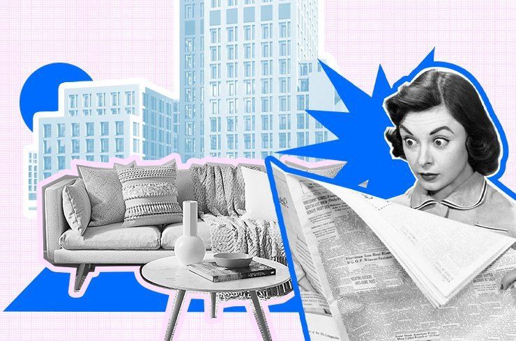 Новые правила в сфере недвижимости: что стоит знать в ноябре 2025 года