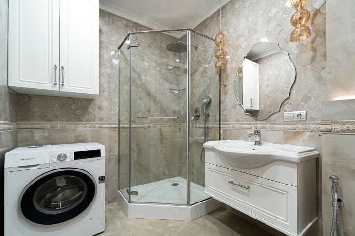 Как избавиться от чешуйницы в ванной комнате: простые и эффективные способы