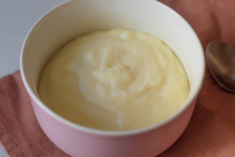 Молочная каша: секреты идеального начала дня