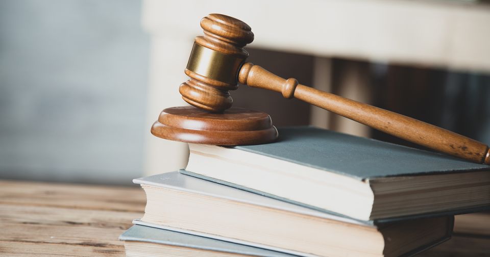 Конституционный Суд рассматривает регистрацию в апартаментах