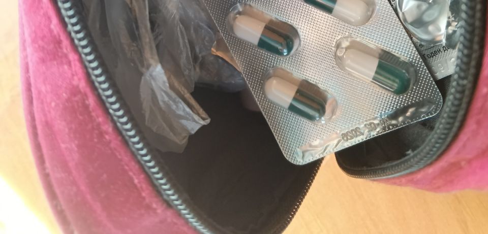 Как простое средство помогает облегчить неприятные ощущения при шпоре