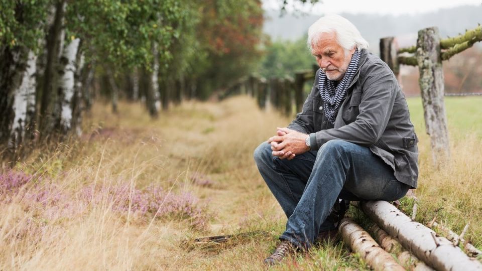 Почему старение не повод для тревоги: 7 мудрых прозрений о возрасте