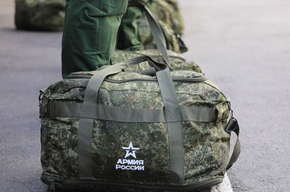 Когда здоровье становится препятствием для службы: подробности категории «Д»