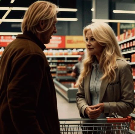 Как эффективно ответить на хамство: советы для современных дам