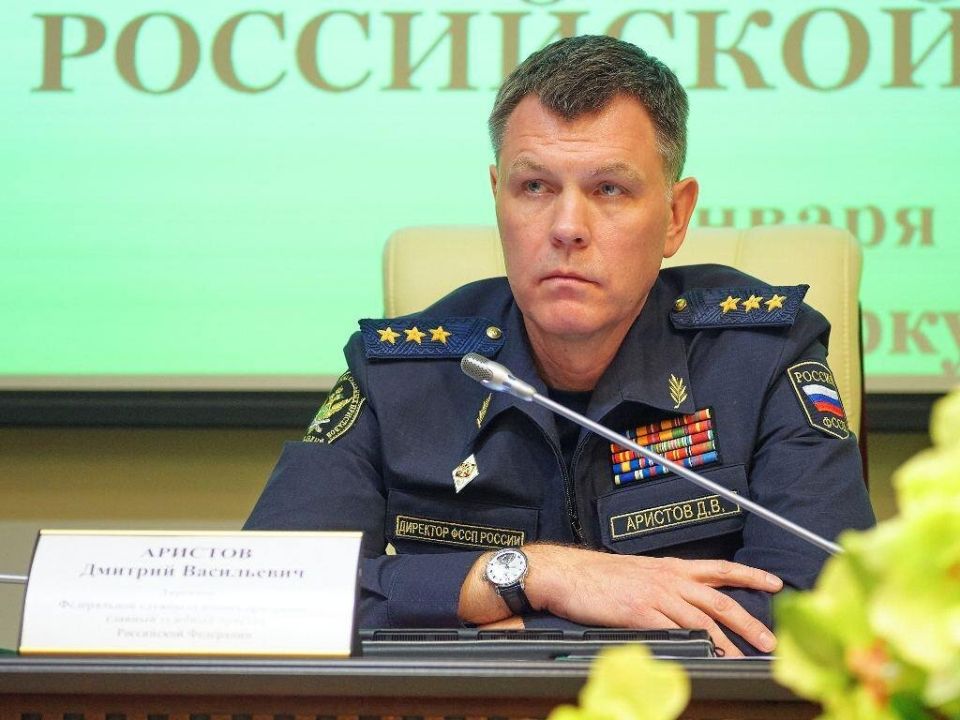 Криптовалюты под контролем: российские власти готовятся к конфискации цифровых активов у должников