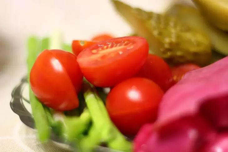 Гастроэнтеролог назвала россиянам продукты, наиболее полезные поздней осенью