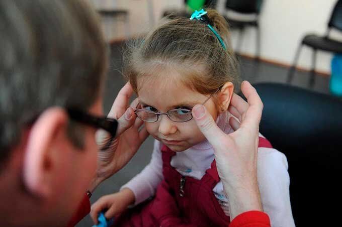 Как повседневные привычки могут негативно повлиять на ваше зрение