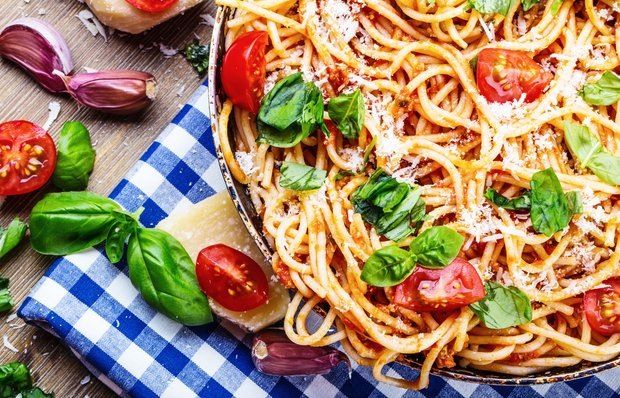 Итальянская кухня: 11 кулинарных секретов, которые вы должны знать