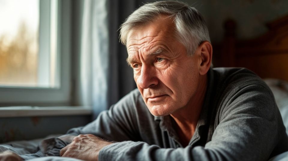 Утренние ошибки, которые стоят здоровья: советы для людей старше 60