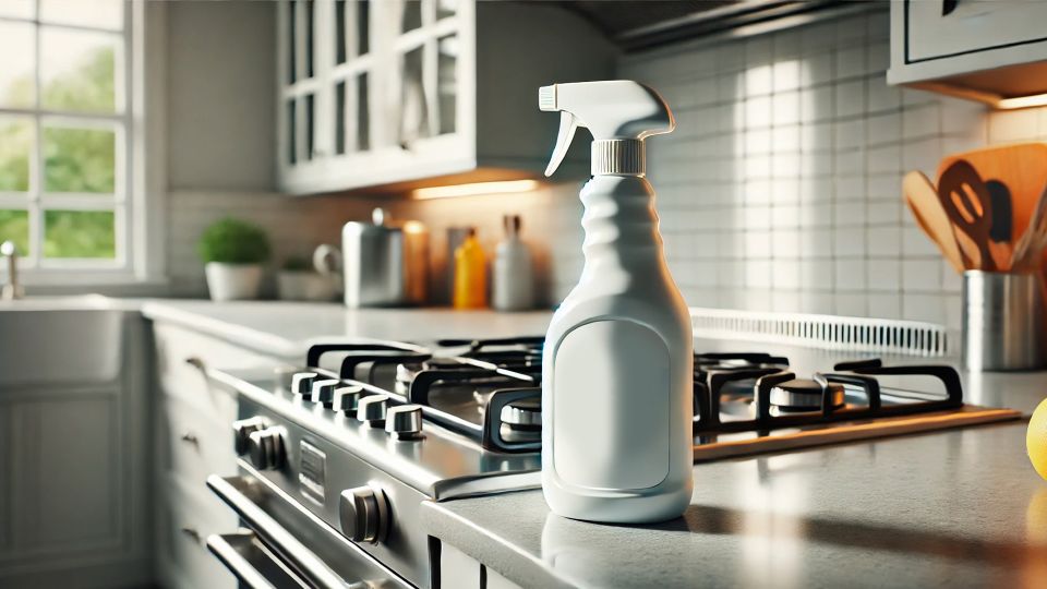 В дорогой химии нет смысла: наши бабушки отмывают налипший жир и нагар в духовке подручными средствами