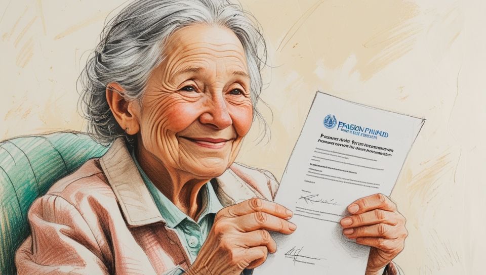 Как восстановить трудовой стаж: полезные советы для будущих пенсионеров