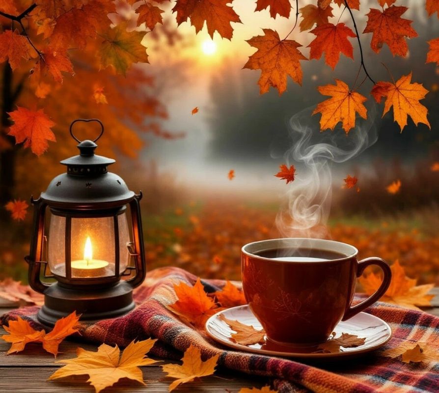 Уроки жизни: что могли бы сказать родители своим детям из будущего