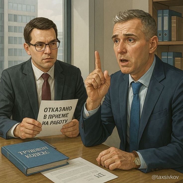 Как изменился рынок труда: от выбора к выживанию