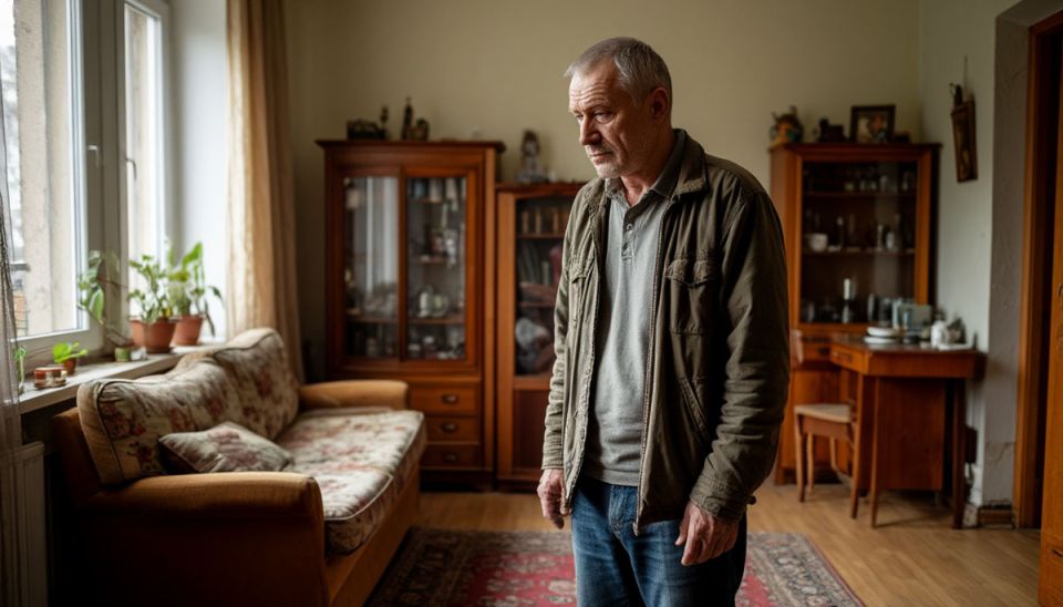 Как детали нашего интерьера выдают возраст и финансовое положение: убираем ненужные атрибуты жизни