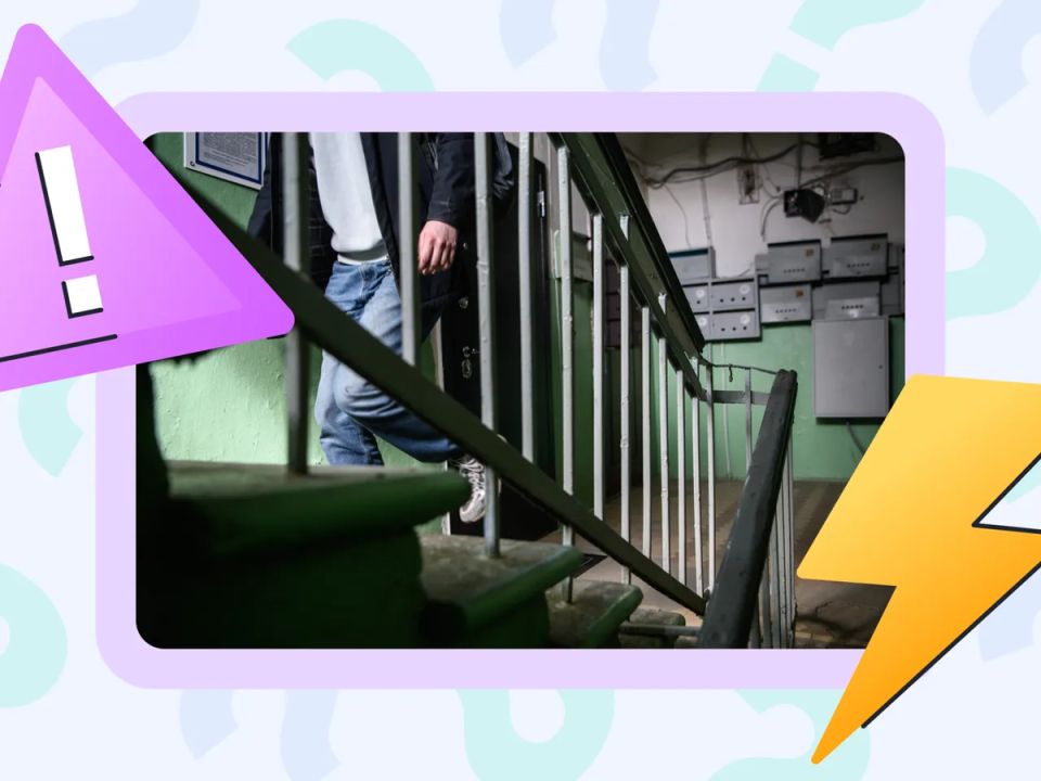 Как добиться от управляющей компании реальной компенсации за неубранный подъезд