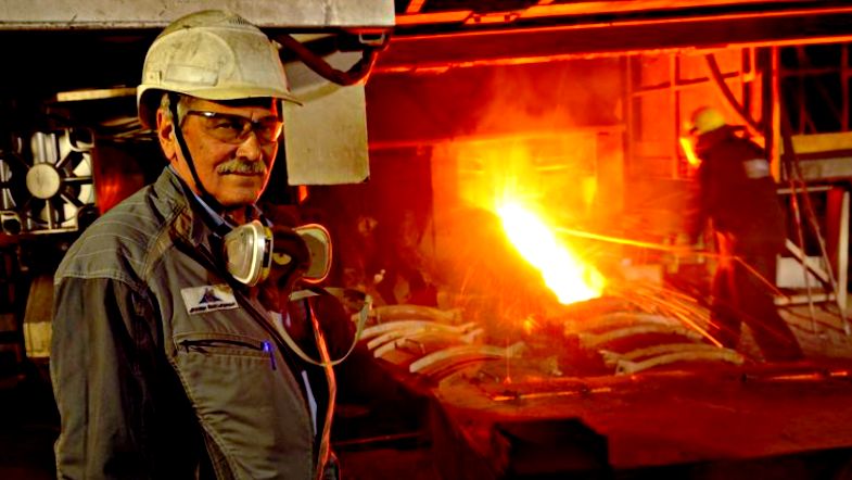 Досрочная пенсия за вредные условия труда