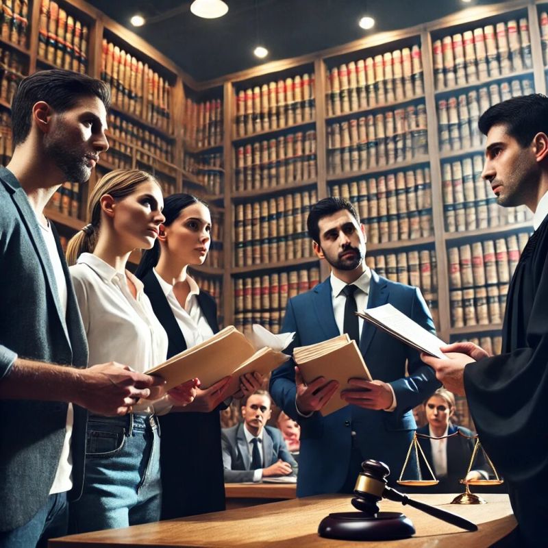 Как борьба жителей против абсурдных тарифов на ЖКУ стала прецедентом для всей страны