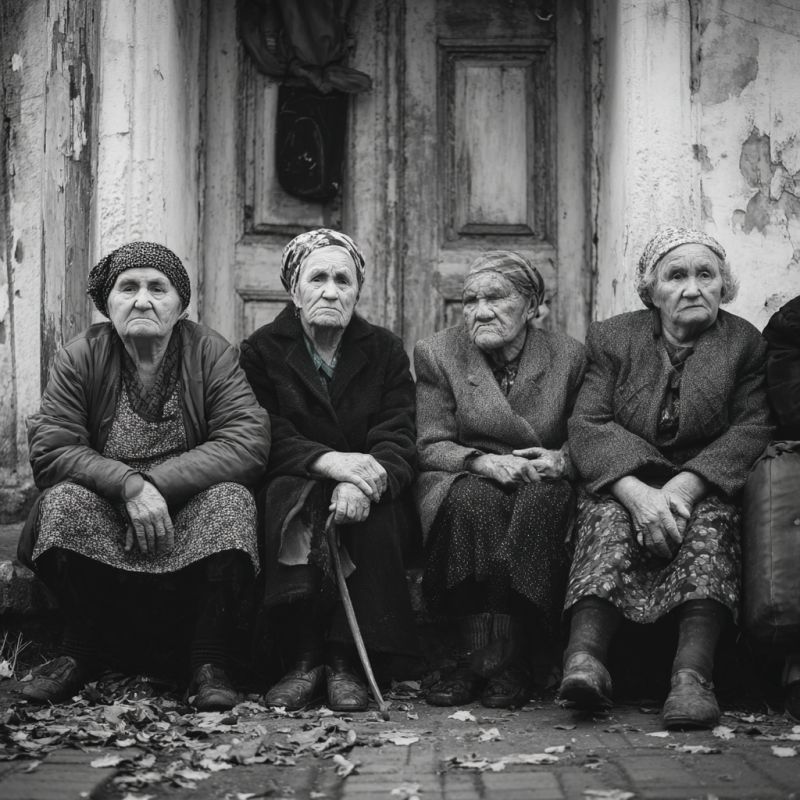 Свобода на пенсии: как не утратить радость жизни