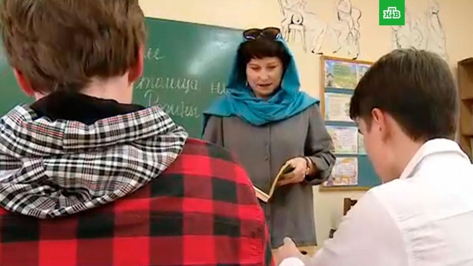 Школьникам расскажут о новой уголовной ответственности за диверсии: что важно знать