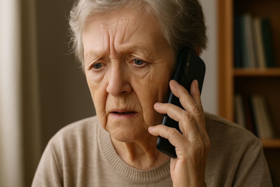 Как не стать жертвой мошенников: защита недвижимости в цифровую эпоху