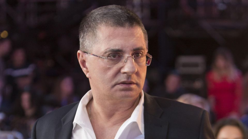 Никаких капельниц: доктор Мясников советует снижать холестерин только так