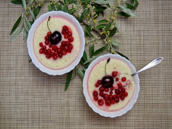 Что делать, если манная каша получилась с комками: об этом не расскажет соседка