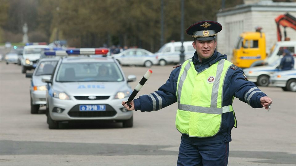 Непредсказуемые страхи водителей: чего боятся за рулём